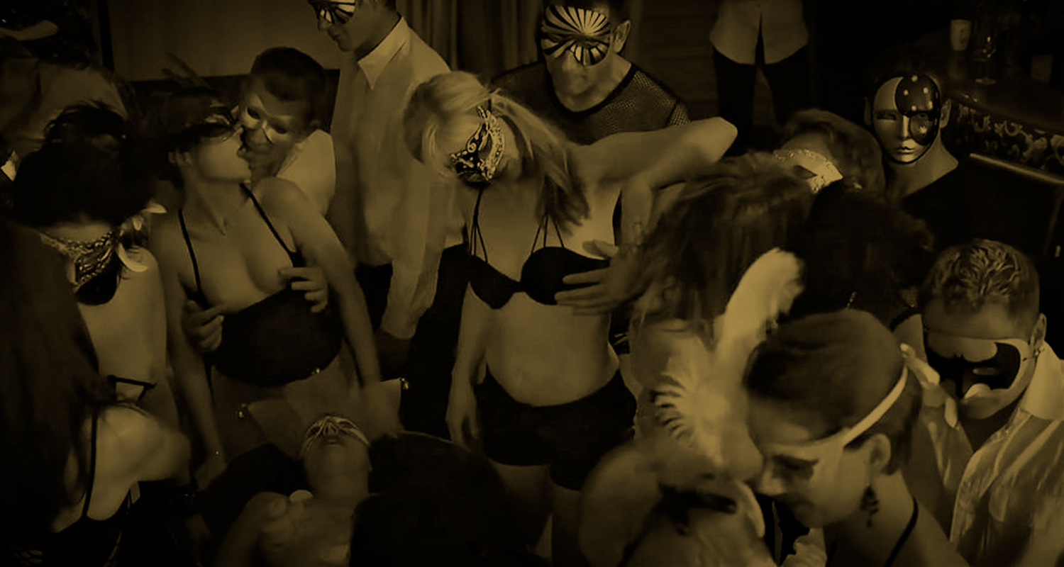 Swingerclubs in frankfurt