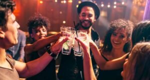 Frankfurter Nachtleben: viele Möglichkeiten für Erwachsenenspaß