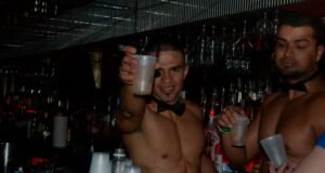 Frankfurt Gay Bar: Unterhaltung für Liebhaber männlicher Gesellschaft