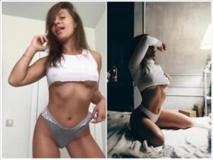 Natural breasts are always fashionable, or why do men like them better?