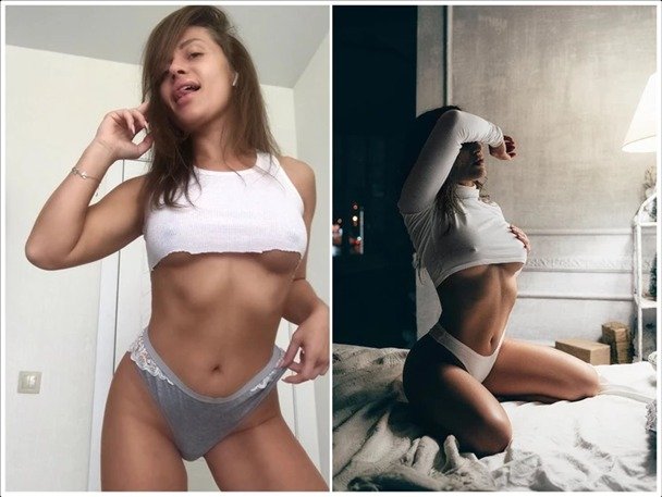 Natürliche Brüste sind immer in Mode, oder warum mögen Männer sie besser?