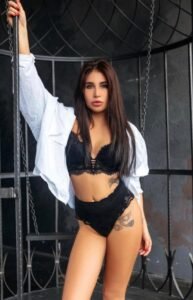 Kann jemand die Sexindustrie wirklich verlassen?