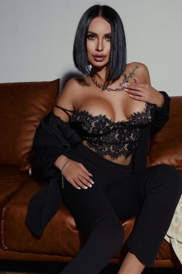 Dinge, die Sie mit Ihrer Escort-Frau in Frankfurt unternehmen können