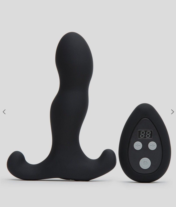 Kann die Verwendung von Analsexspielzeug einen Mann schwul machen?