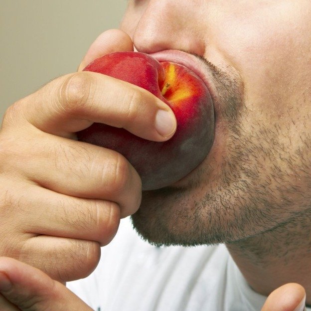 Rimming: die Freuden und Freuden