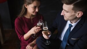 Warum es sich lohnt, ein Callgirl für einen Geschäftstermin zu bestellen – die wichtigsten Vorteile eines Escorts