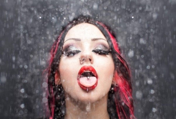 Natursekt – Nasse Lust!