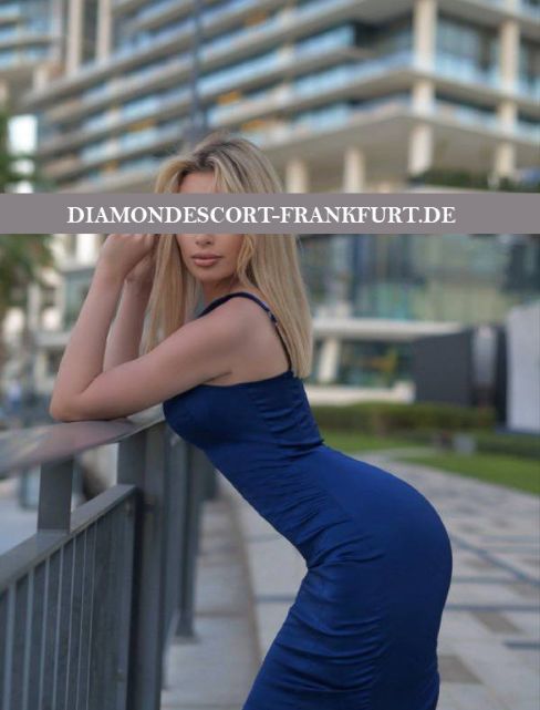 Eskortieren Diamanda: Die besten Models in der Agentur Diamond Frankfurt Escort