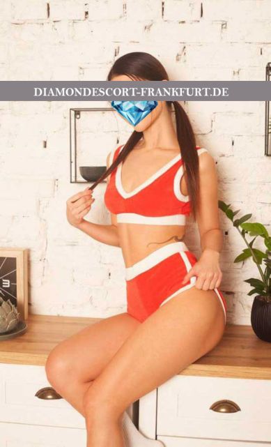 Eskortieren Eva: Die besten Models in der Agentur Diamond Frankfurt Escort