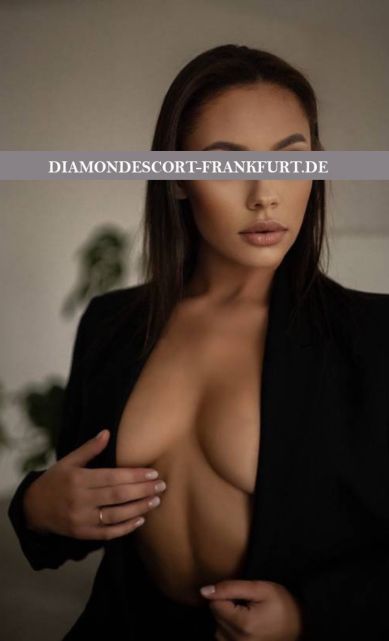 Eskortieren Valarius: Die besten Models in der Agentur Diamond Frankfurt Escort