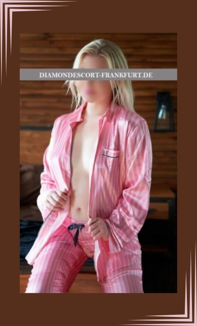 Eskortieren Aliki: Die besten Models in der Agentur Diamond Frankfurt Escort