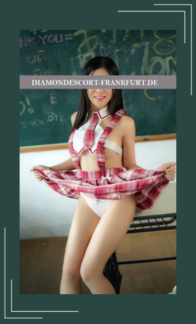 Eskortieren Aom: Die besten Models in der Agentur Diamond Frankfurt Escort