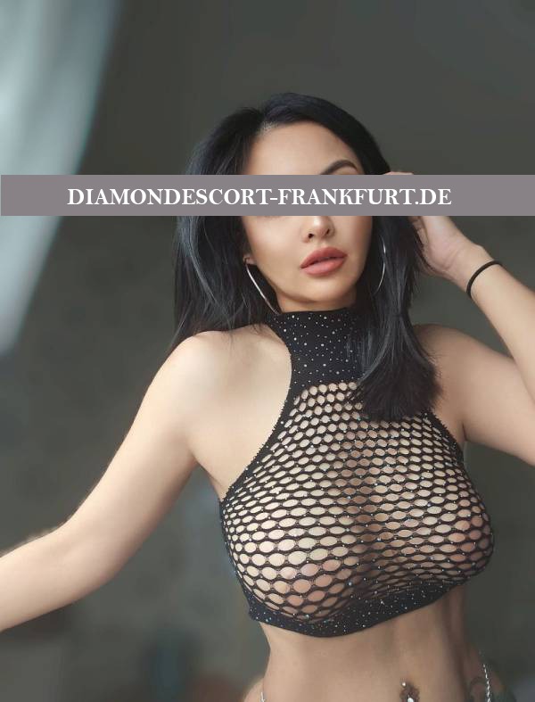 Eskortieren BeeBee: Die besten Models in der Agentur Diamond Frankfurt Escort