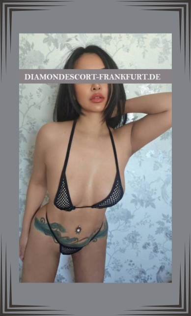 Eskortieren BeeBee: Die besten Models in der Agentur Diamond Frankfurt Escort