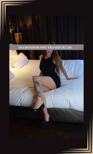 Eskortieren Coco: Die besten Models in der Agentur Diamond Frankfurt Escort