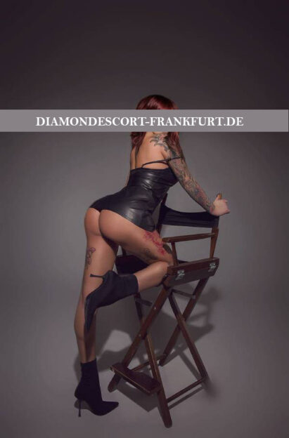 Diamond Escort - Dayana