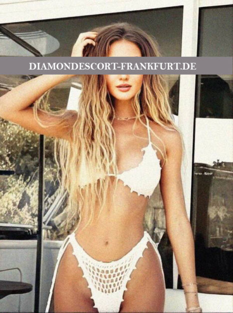 Diamond Escort - Elsa
