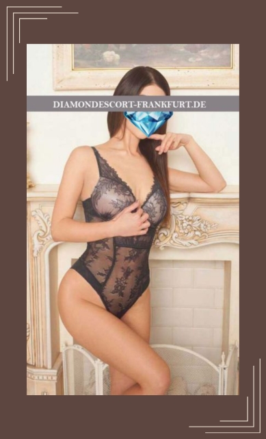 Eskortieren Eva: Die besten Models in der Agentur Diamond Frankfurt Escort