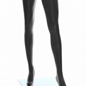 Latex Superlang Strümpfe