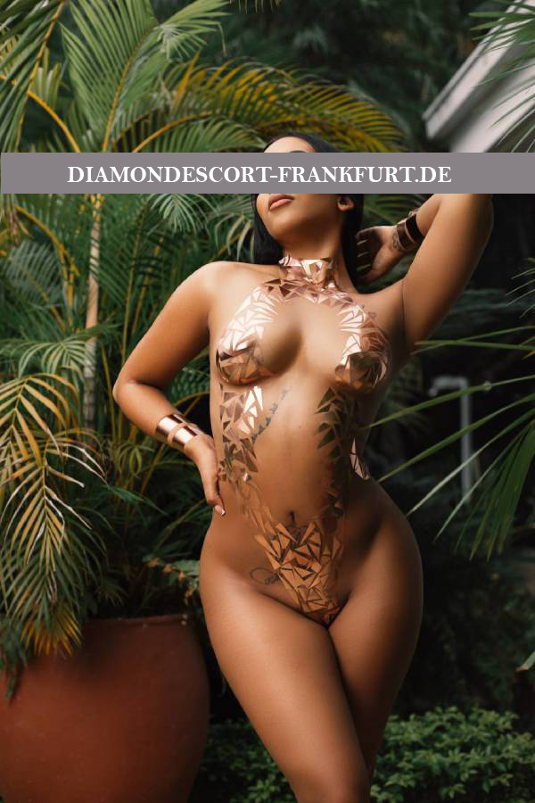 Eskortieren Jennifer: Die besten Models in der Agentur Diamond Frankfurt Escort