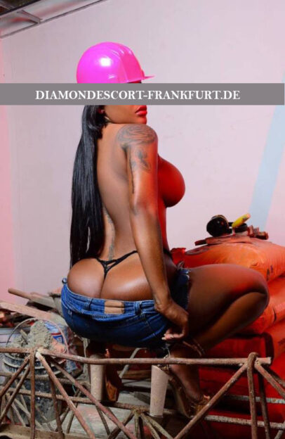 Diamond Escort - Natasha