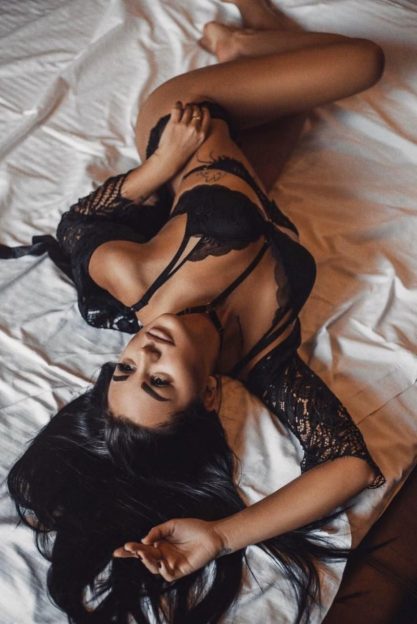 Rita Escort Girl