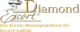Diamond Escort® Frankfurt Logo
