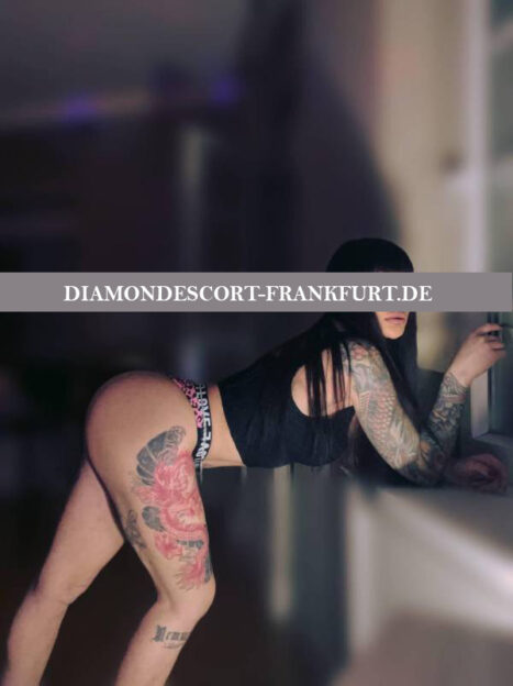 Diamond Escort - Dayana