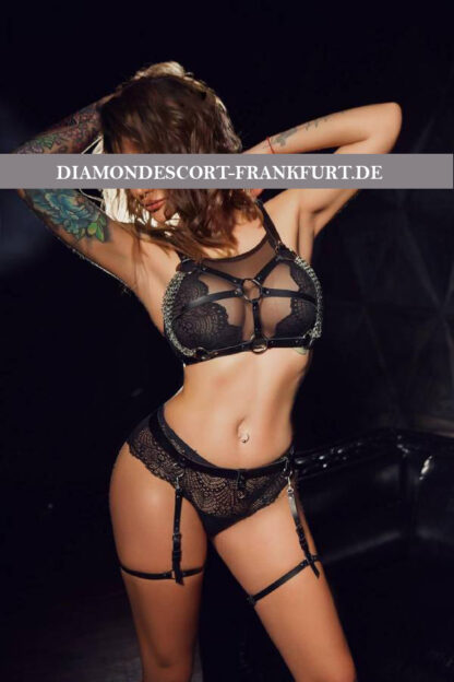 Diamond Escort - Dayana