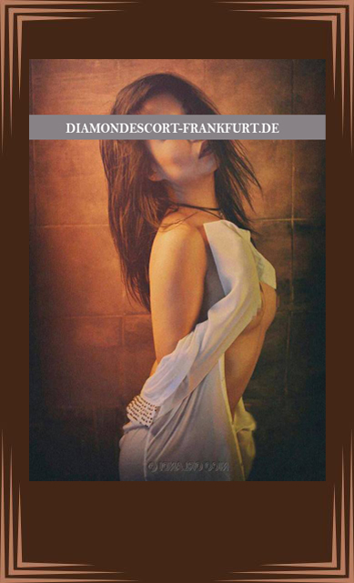 Eskortieren Diana: Die besten Models in der Agentur Diamond Frankfurt Escort