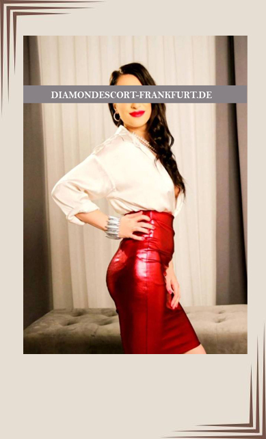 Eskortieren Rose: Die besten Models in der Agentur Diamond Frankfurt Escort