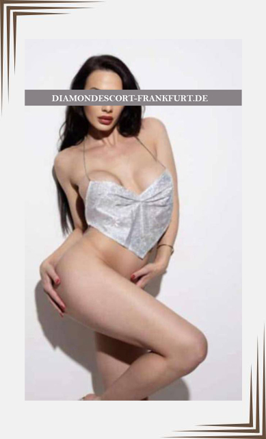 Eskortieren Rubi: Die besten Models in der Agentur Diamond Frankfurt Escort